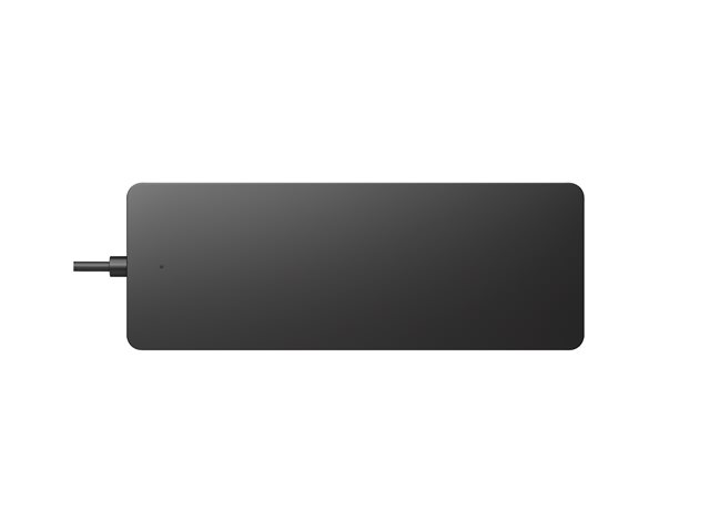 HP Universal USB-C Multiport Hub - Docking station - USB-C - HDMI, DP - Europe
