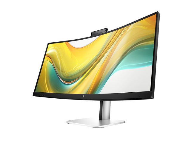 S5 Pro 34IN WQHD 534pm USB-C Conf Mntr