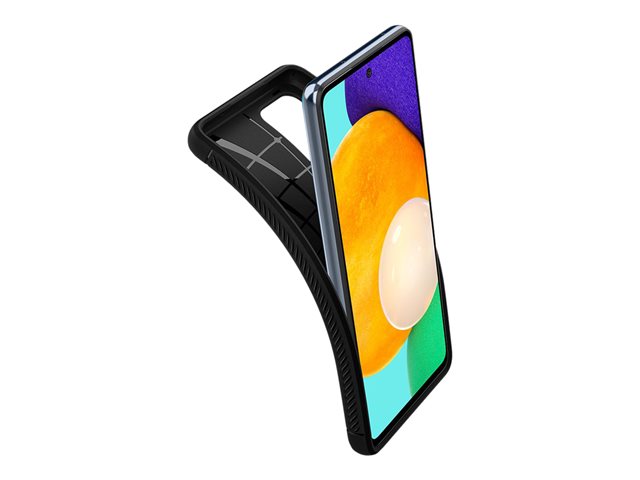 Spigen Galaxy A52 (LTE/5G) Case Rugged A