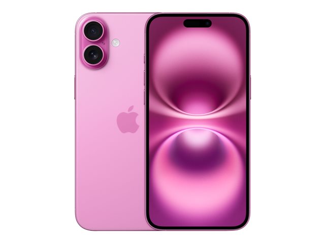 iPhone 16 Plus - 128GB 