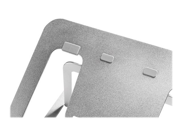 Neomounts NSLS085SILVER - Notebook stand - silver