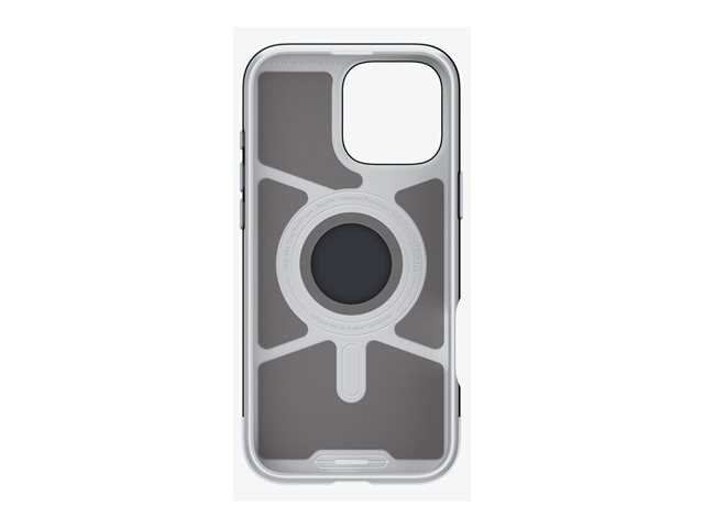Spigen iPhone 16 Pro Classic C1 MagFit Graphite