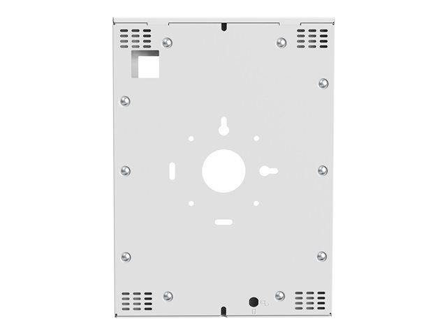 Neomounts WL15-660WH1 - Enclosure - for tablet - screen size: 12.9\" - wall-mountable - for Apple 12.9-inch iPad Pro (3rd generation, 4th generation, 5th generation)