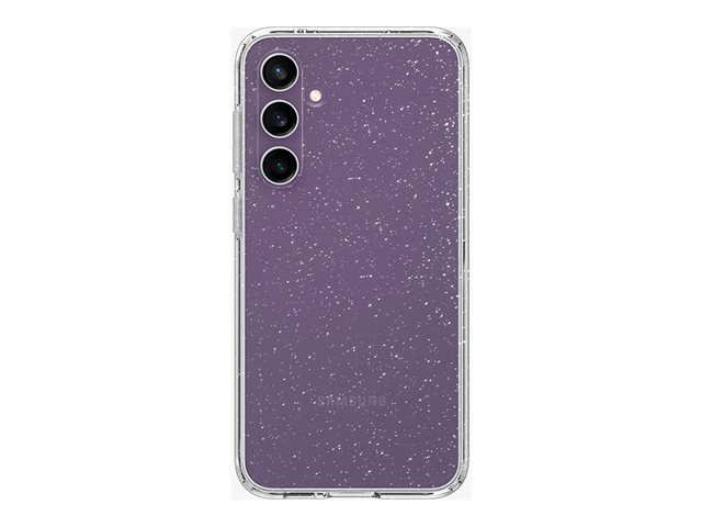 Spigen S23 FE Liquid Crystal Glitter