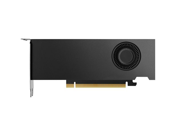 NVIDIA RTX 4000 SFF Ada 20GB 4mDP GFX