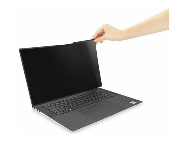 Kensington MagPro\" 16\" (16:10) Laptop Privacy Screen with Magnetic Strip