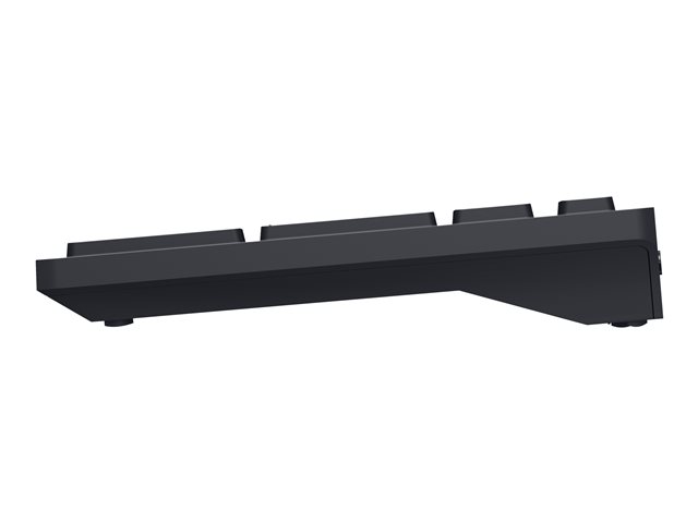 Dell Pro Wireless Keyboard and Mouse - KM5221W - Swiss (QWERTZ)