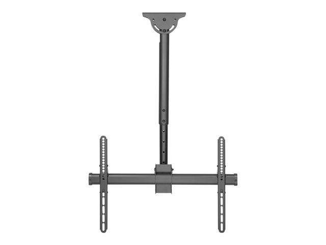 Universal TV Ceiling Mount 37-70IN 560-910 mm black