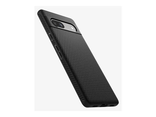 Pixel 7a Liquid Air Matte Black