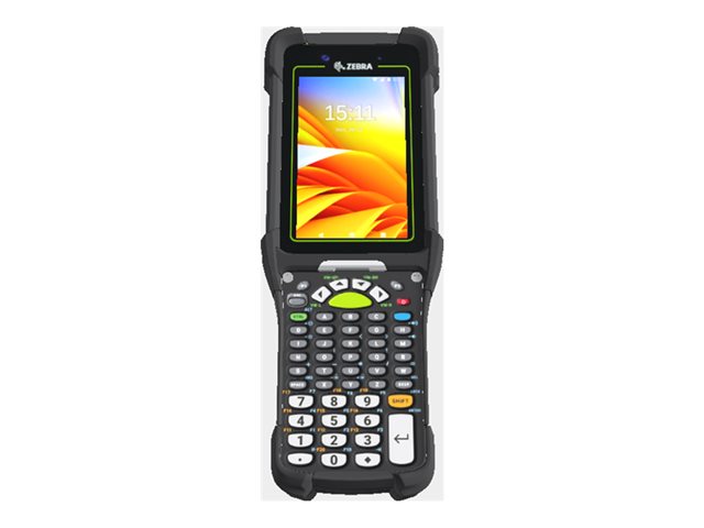 MC94 LAN WIFI 6E GUN BT NFC 4.3 DISPLAY