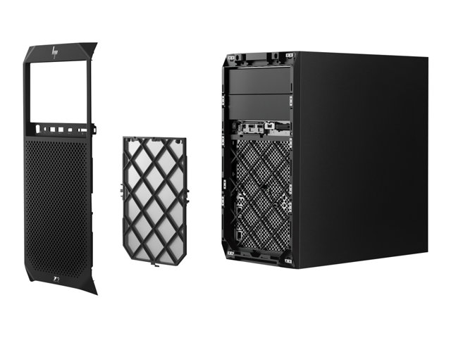 HP Z2G4T i99900K 64GB/2TB W10P