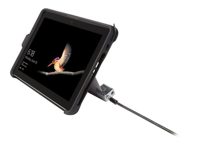 Keyed Cable Lock for Surface Pro and Surface Go - Master Keyed