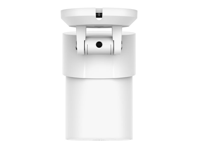D-Link DCS 8635LH - Network surveillance camera - pan - outdoor, indoor - dustproof / weatherproof - colour (Dayu0026Night) - 4 MP - 2560 x 1440 - 1440p - fixed focal - audio - wireless - Wi-Fi - H.264, H.265 - DC 12 V