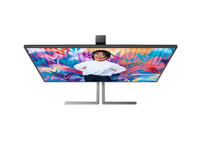 U27U3CV 27i IPS UHD 4K 4 ms 3840x2160 Wi d 16/9 2XUSB-C DP-2xHDMI RJ454xUSB3.2 B rightness 350 cd/m D Contrastratio 50M:1 Viewing angle178/178 Speakers Height