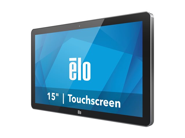 15.6in I-Series Steel Andr14+POE 1920x10