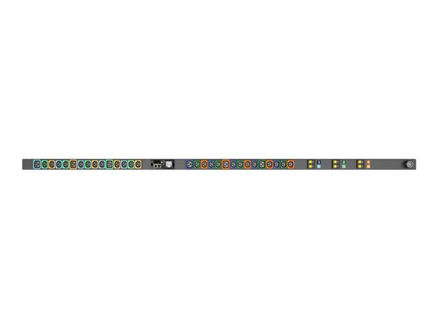 Vertiv Geist Rack PDU Monitored (Unit Le