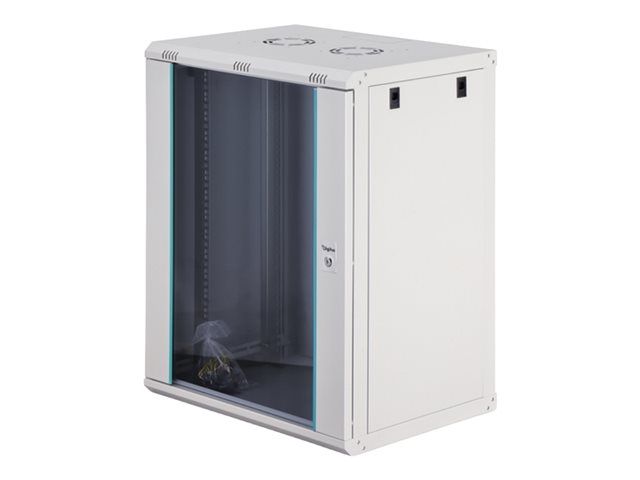 16U wall mount cab Dynamic-N 600x450 mm