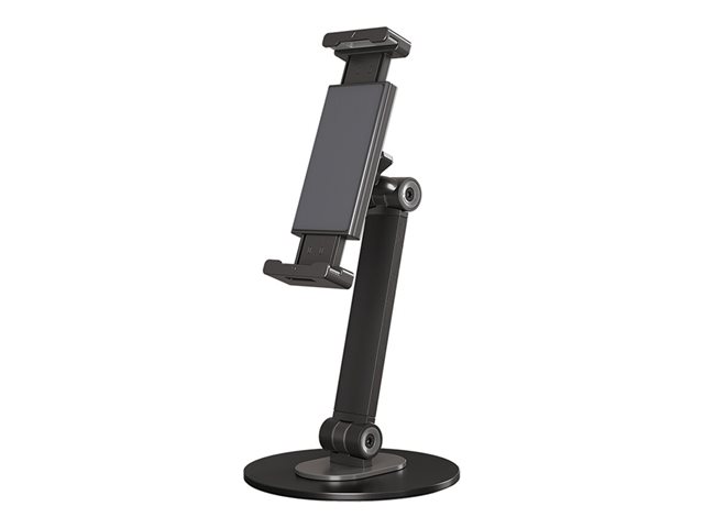 Neomounts DS15-540BL1 - Stand - for tablet - black - screen size: 4.7\"-12.9\" - desktop