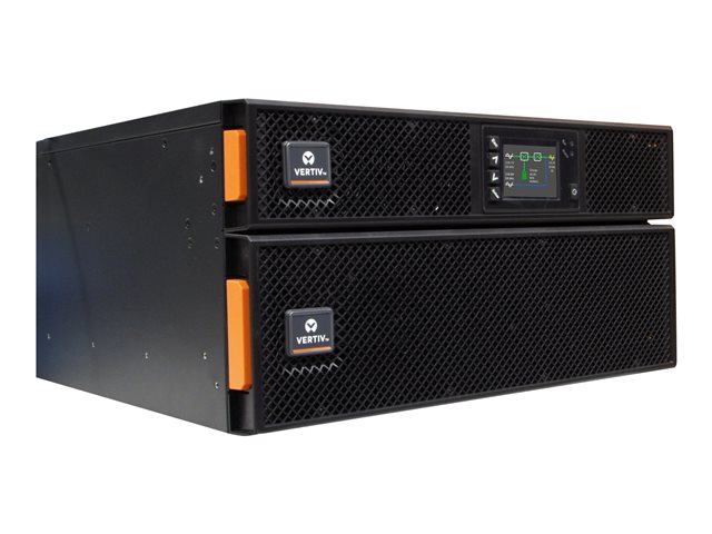 Vertiv Liebert GXT5 1ph UPS 5kVA input