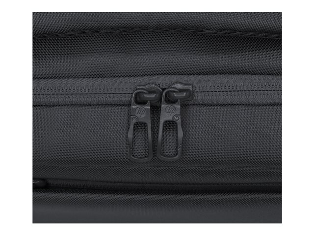 HP Commute 16-in LTBP EMEA-INTL English Loc-Euro plug