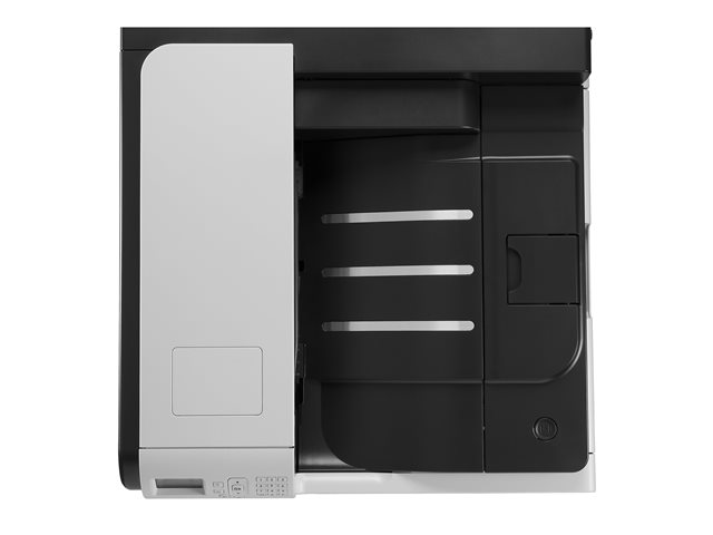HP LaserJet Enterprise 700 Printer M712dn - Printer - B/W - Duplex - laser - A3/Ledger - 1200 dpi - up to 41 ppm - capacity: 600 sheets - USB, Gigabit LAN, USB host