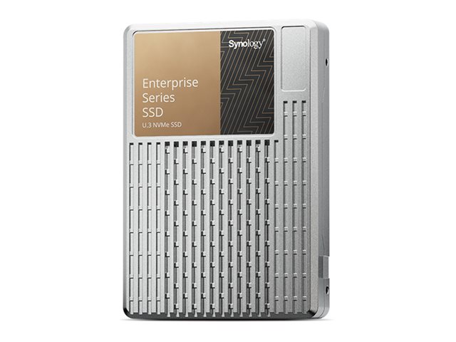 Dual-port U.3 NVMe Enterprise SSDs 1920G