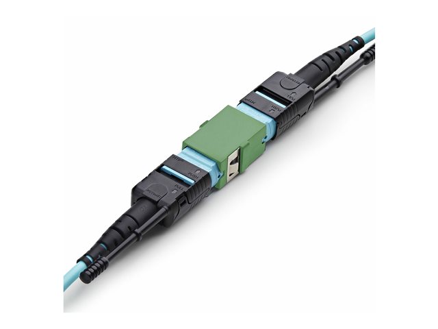 MPO/MTP Coupler Single Mode MPO Coupler