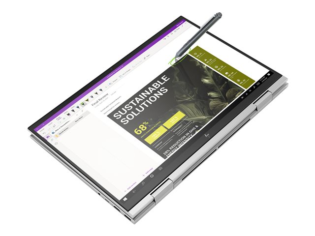 HP Pen - Digital pen - for ENVY x360 Laptop, Pavilion x360 Laptop, Spectre x360 Laptop