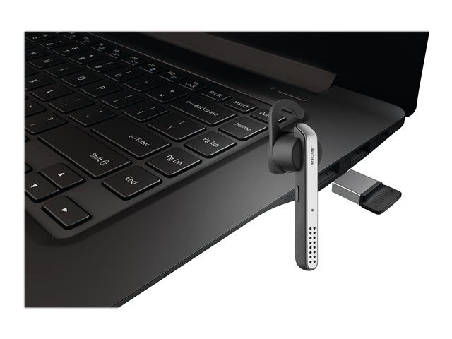 STEALTH UC MS