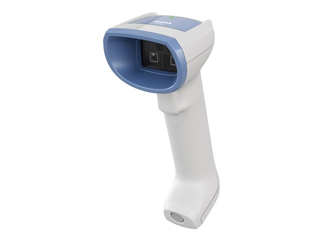 DS8288-HC WHITE FIPS VIBRATION MFI PRESE