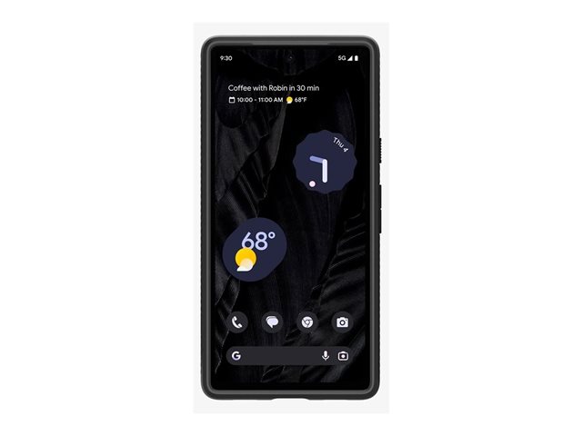 Pixel 7a Liquid Air Matte Black