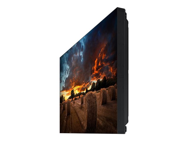Samsung VM55B-U - 55\" Diagonal Class VMB-U Series LED-backlit LCD display - digital signage - 1080p 1920 x 1080