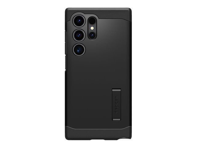Spigen Gal S24 Ultra Tough Armor Black