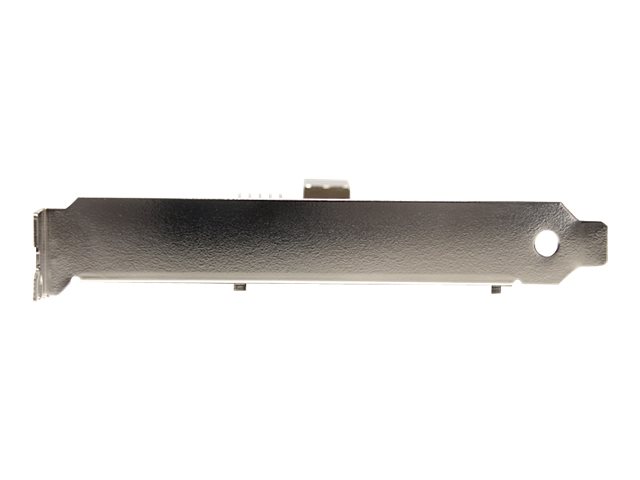 StarTech.com PCI Express to Mini PCI Express Card Adapter - Mini PCI card adapter - PCIe - PEX2MPEX - Mini PCI card adapter - PCIe