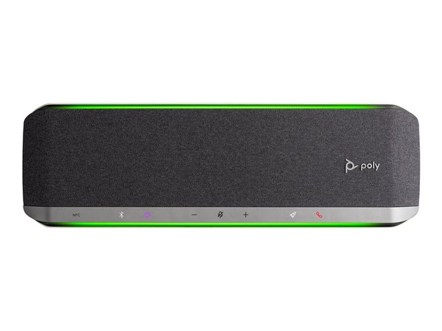 Poly Sync 60 Microsoft Teams Certified Speakerphone - Replaces Poly SKU 216873-01