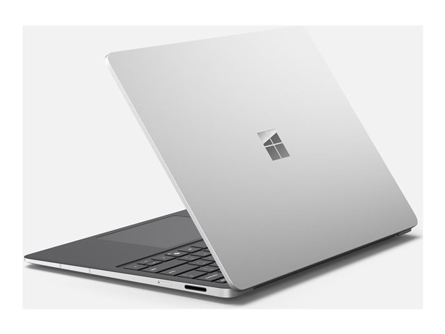 Microsoft Surface Laptop for Business - 7th Edition - Intel Core Ultra 7 - 266V / up to 5 GHz - Win 11 Pro - Intel Arc Graphics 140V - 32 GB RAM - 512 GB SSD - 13.8\" touchscreen 2304 x 1536 @ 120 Hz - Wi-Fi 7, Bluetooth - 5G LTE, NR - platinum - kbd: