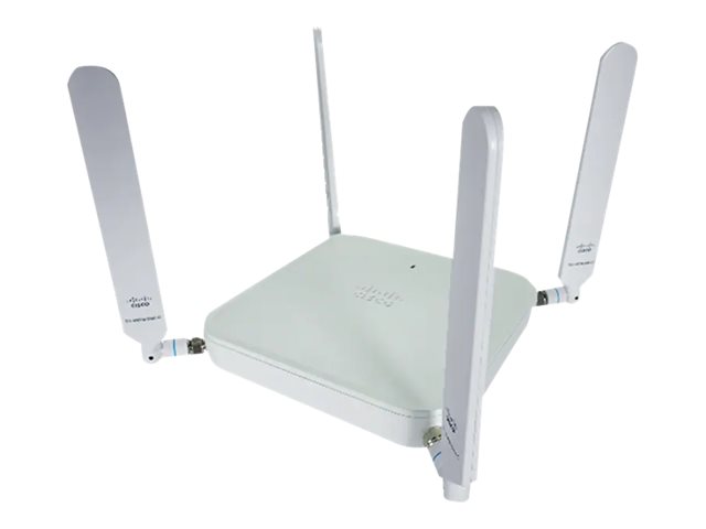 Cisco Catalyst Cellular Gateway CG522-E - Router - WWAN 10GbE, 2.5GbE -