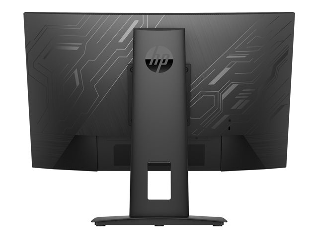 HP X24c 23.8IN IPS 1920x1080 HDMI Curved