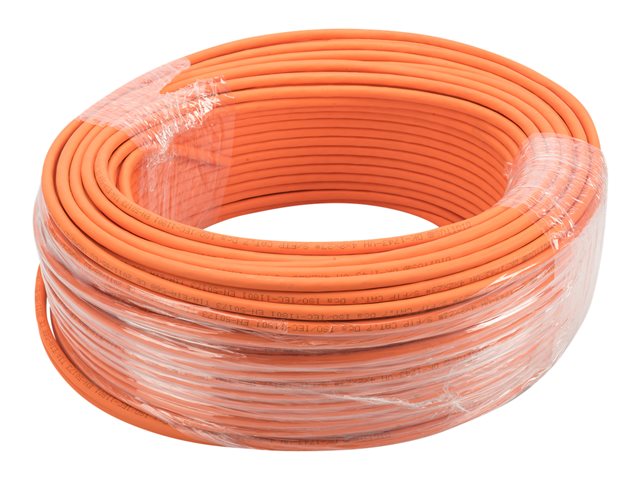 CAT 7 S-FTP Installationskabel 1200m