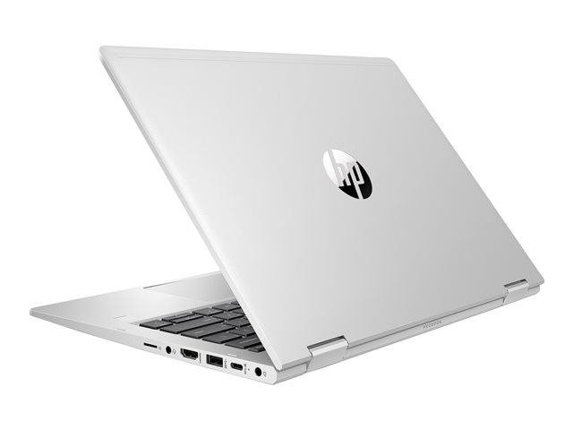 HP ProBook x360 435 G9 UMA Ryze5 5625U / 8GB 1D DDR4 3200 / 256GB PCIe NVMe Value / W11p64DowngradeW10p64 / 13.3 FHD BV UWVA 400HD + IRTouch Low Power / 2y P&R HP warranty / 5MP NoMic Webcam / Clickpad  Premium kbd for 2nd Camera / Fast Connect 6900 Wi-Fi