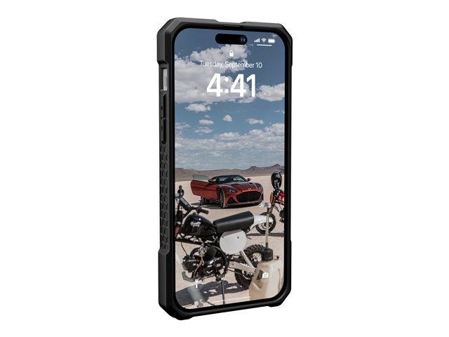 UAG Apple iPhone 14 Pro Max Monarch Pro Magsafe Carbon Fiber