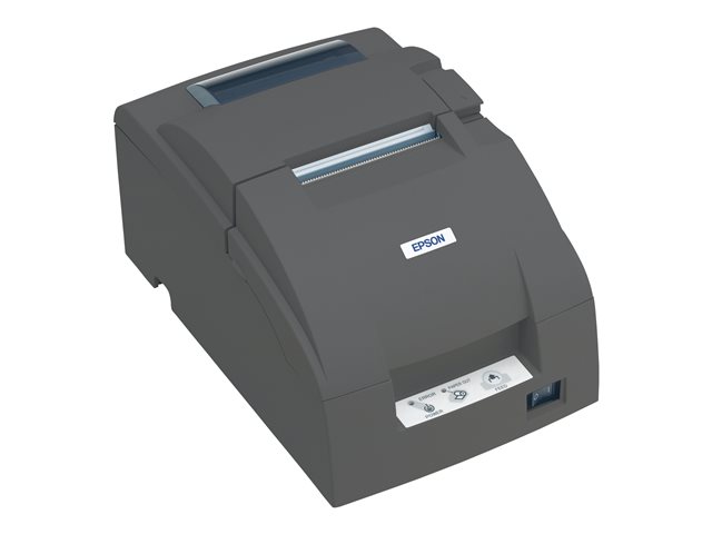 TM-U220B SERIAL EDG