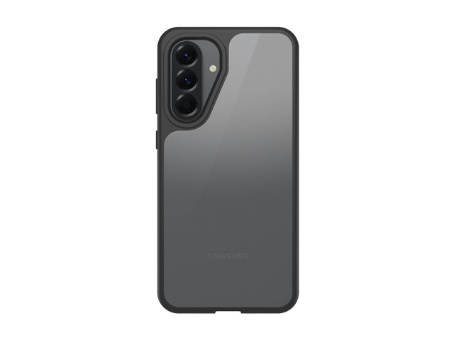 OtterBox React Samsung Galaxy A57 5G - clear/black