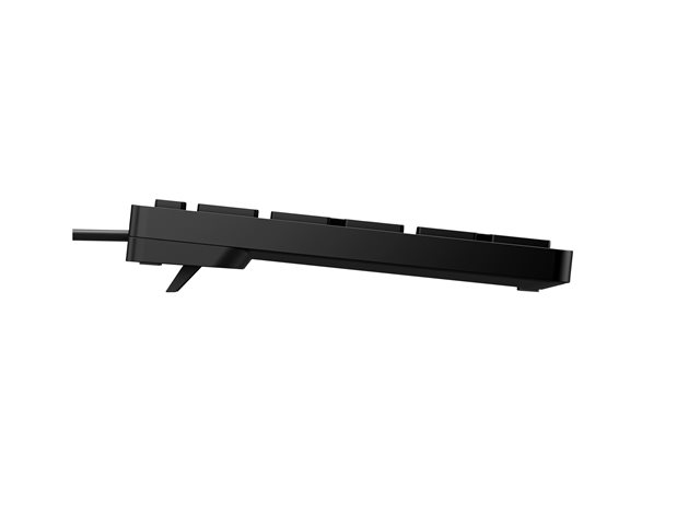 HP 320K G2 USB Wired Keyboard