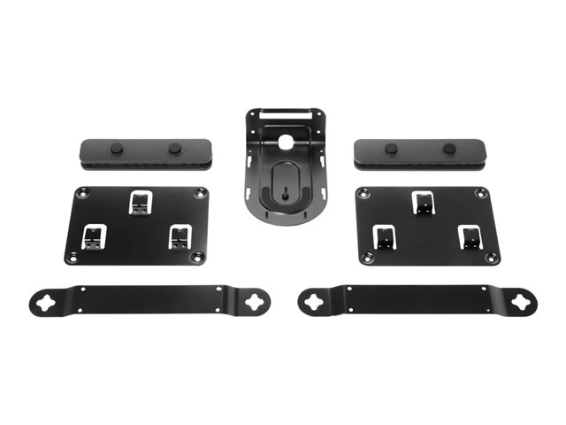 Logitech Rally - Video conferencing mounting kit - for Rally, Rally Plus