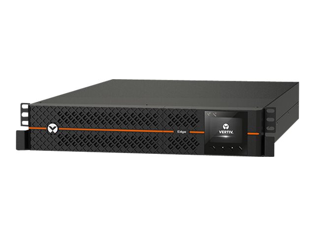 EDGE UPS UPS 3kVA 230V 2U Rack/Tower