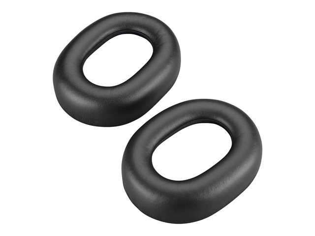 Poly Voyager Surround 80/85 UC Left and Right Ear Cups - Replaces Poly SKU 222898-01