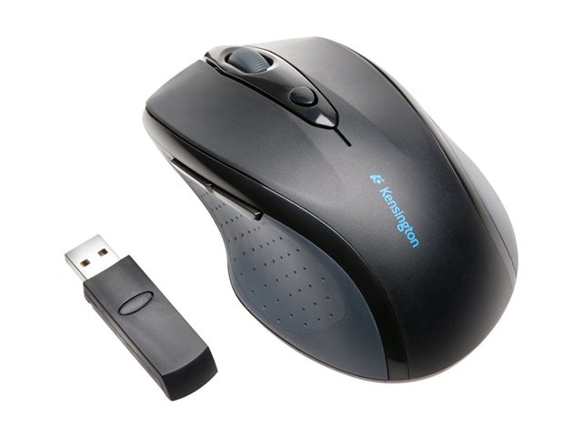 Kensington Pro Fit - Mouse - right-handed 