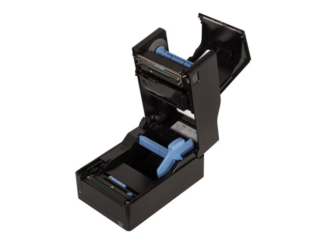 CL-E331 PRINT TT 4.65IN 300dpi