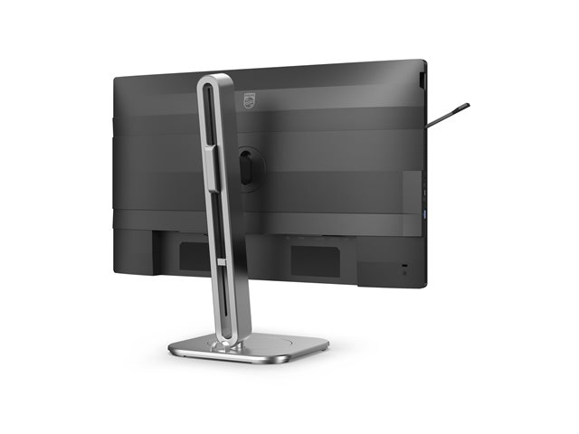 24\", FHD, 120Hz, HAS, PS/LS, AntiBL (HW), USB: 3A+1C(15W), 2x2W Speakers